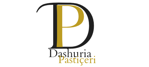 logo 2025 Dashuria e Pastiçeri